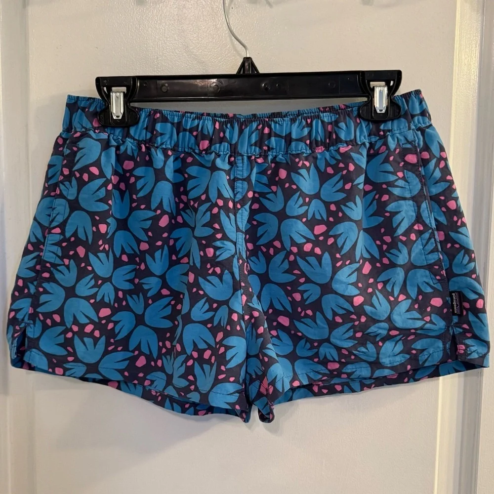 Patagonia Barely Baggies Shorts 2½